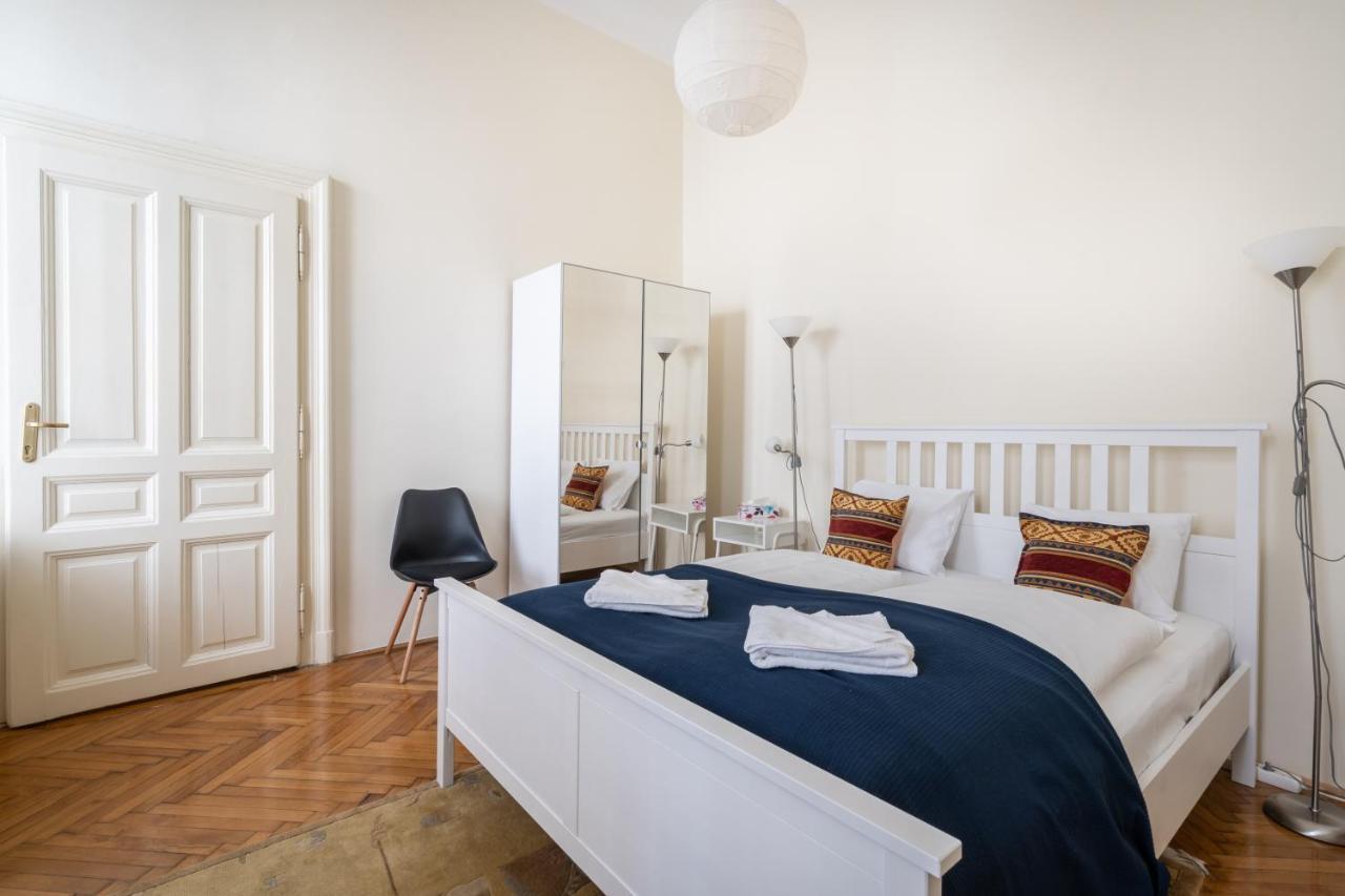 Lonyay Grand Central Budapešť Exteriér fotografie