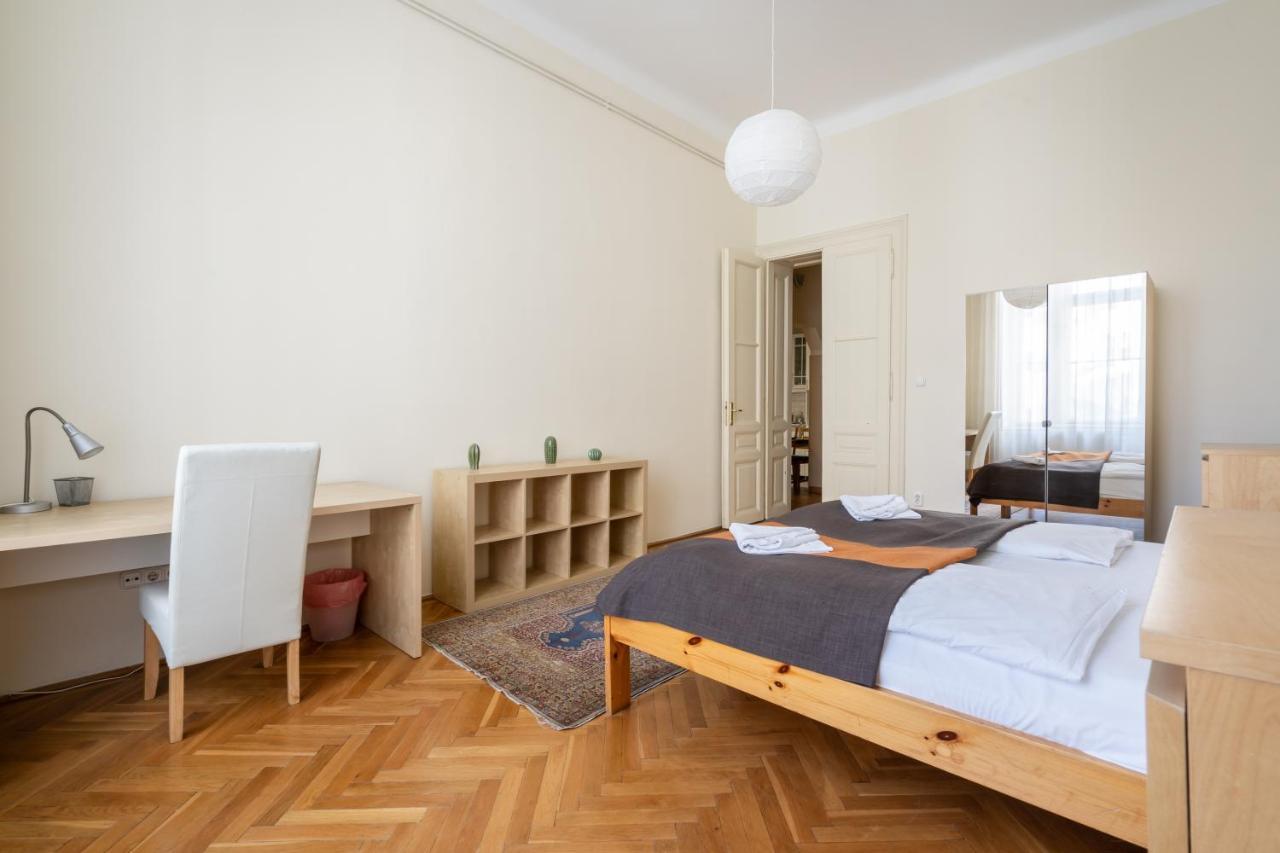 Lonyay Grand Central Budapešť Exteriér fotografie