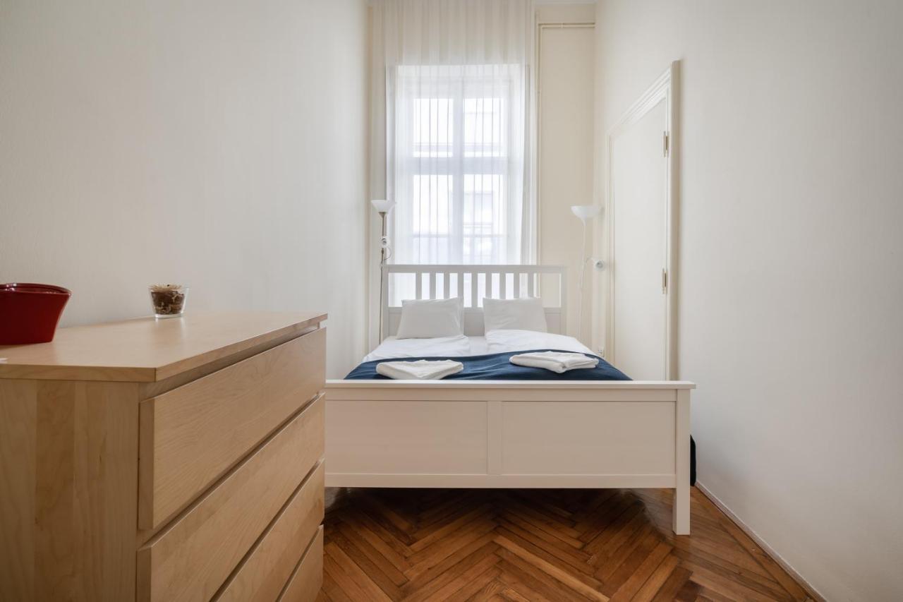 Lonyay Grand Central Budapešť Exteriér fotografie