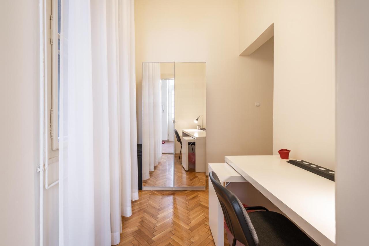 Lonyay Grand Central Budapešť Exteriér fotografie