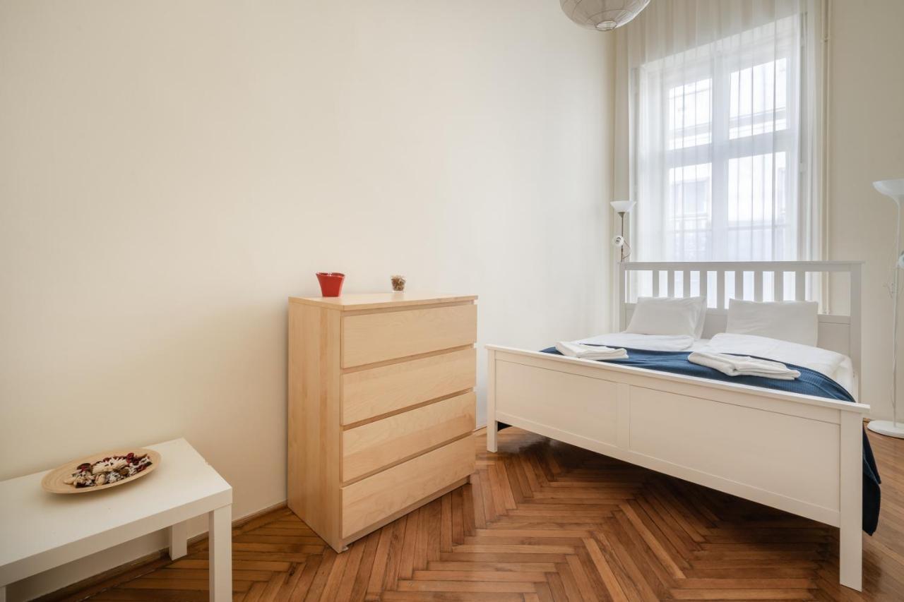 Lonyay Grand Central Budapešť Exteriér fotografie